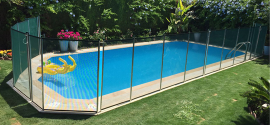 Havuz Güvenliği Nedir?